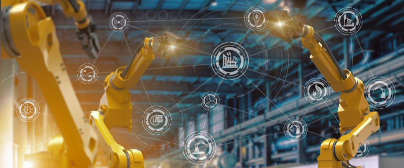 The Use Of Artificial Intelligence For Predictive Maintenance In Manufacturing