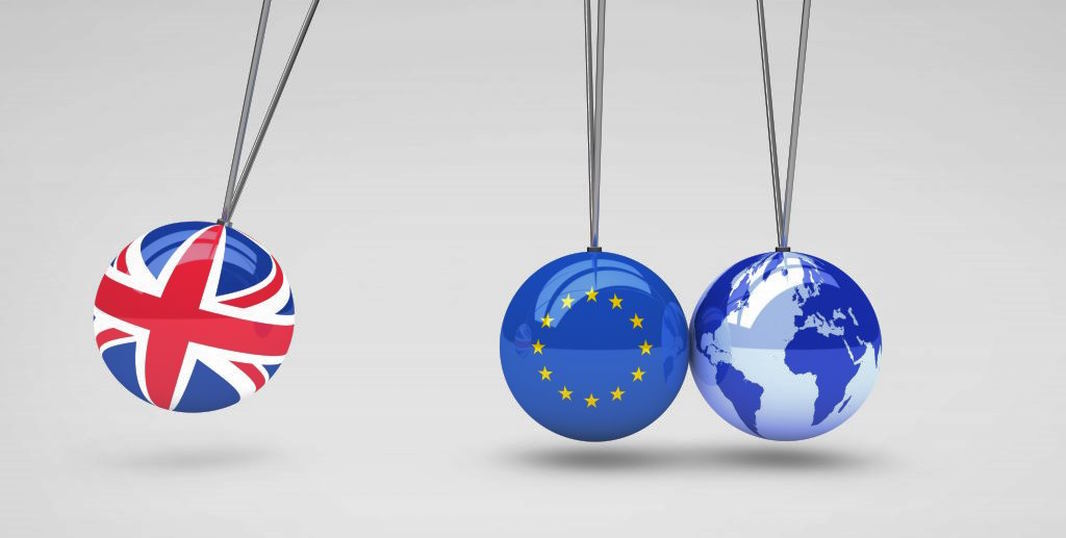 risks associated with Brexit